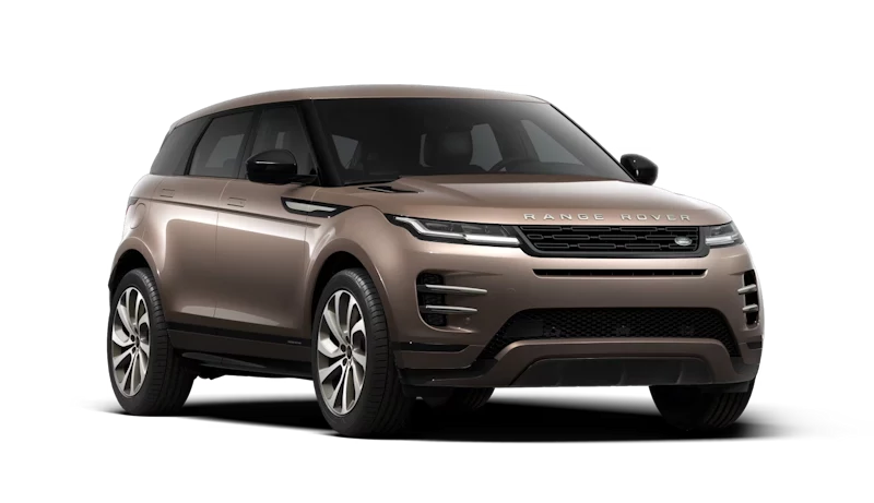 Range Rover Evoque Hoxton Edition image 1